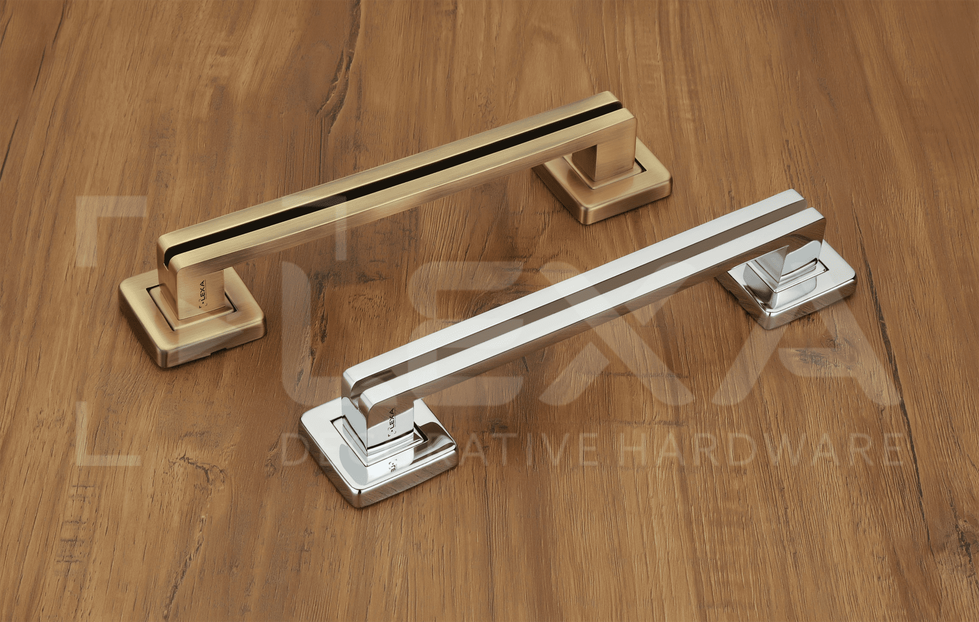 Lexa LX-102-DH-Rambo